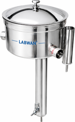 LABWAN Laboratory Water Still LWS-6L