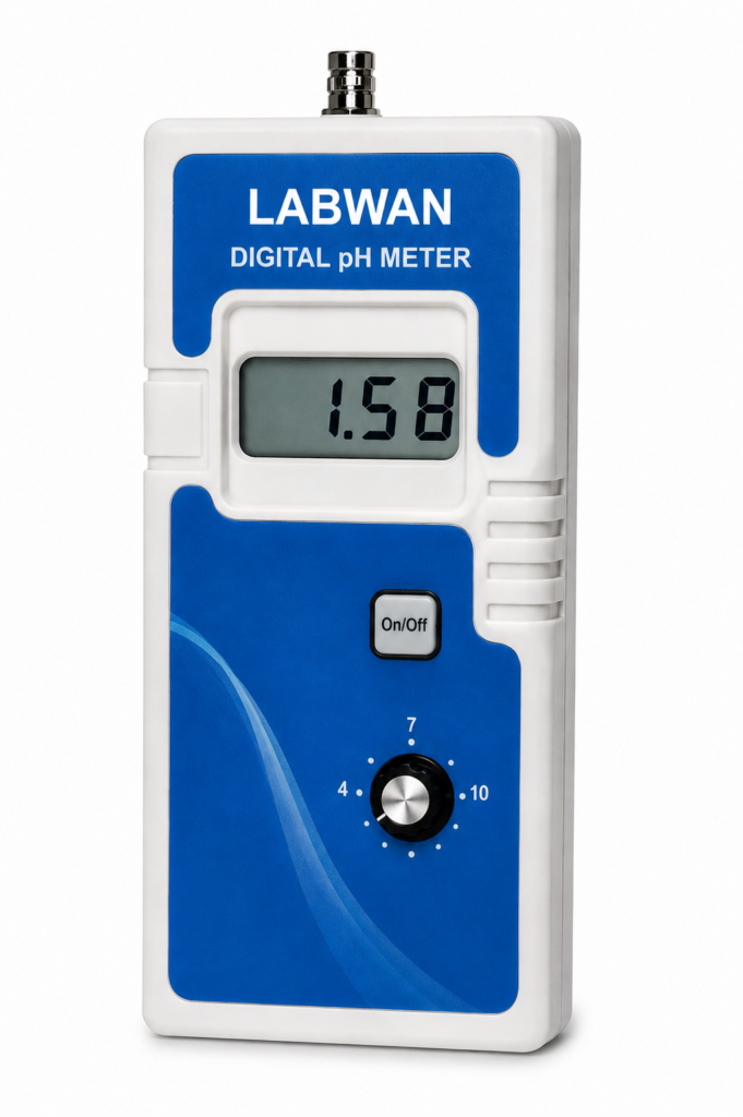 pH Meters