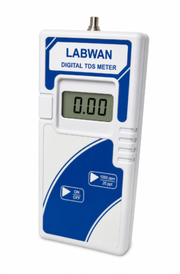 LABWAN Portable TDS Meter LPTM-19