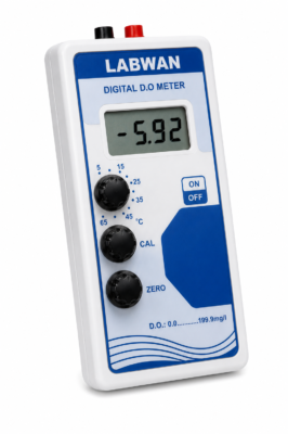 LABWAN Portable DO Meter LPDM-19