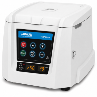 LABWAN Doctor Centrifuge LC-900