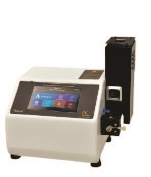 LABWAN Microprocessor Flame Photometer LFP-9300