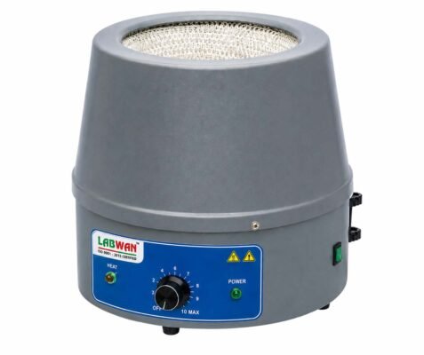 LABWAN Heating Mantle LHM-5000