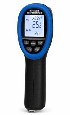 LABWAN Digital Infrared Thermometer LDIT-51