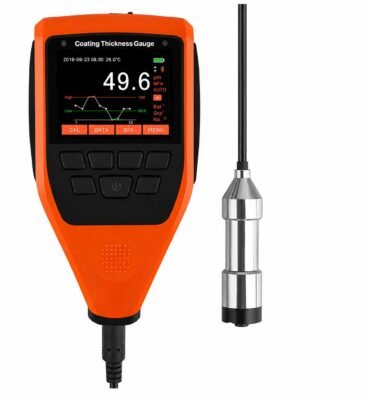 LABWAN Coating Thickness Gauge LDFT333