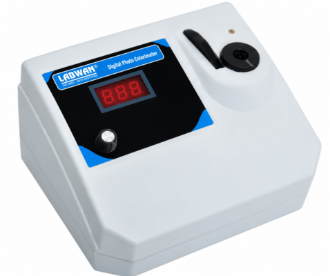 LABWAN Digital Photo Colorimeter LWPC-112