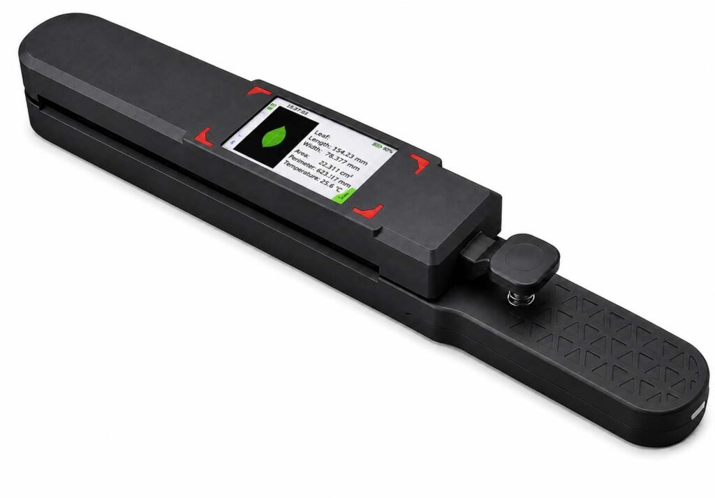 Leaf Area Meter