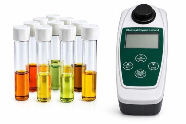 LABWAN Portable COD Meter LC-1500