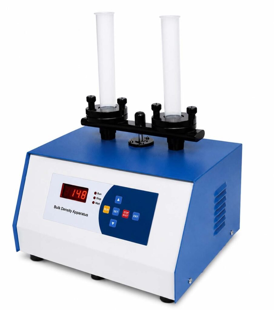 Density Meters