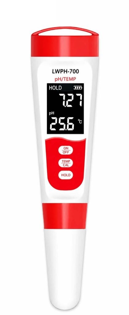pH Meters