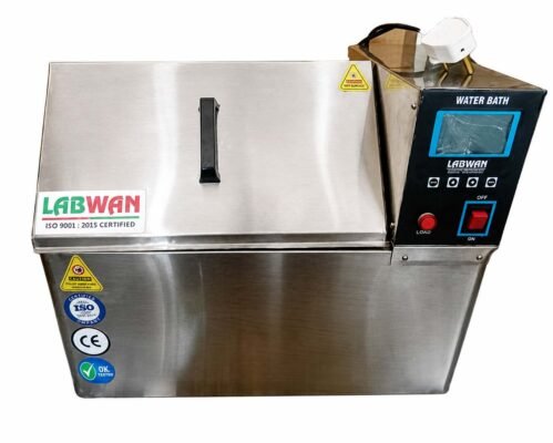 LABWAN Serological Water Bath LW-SWB-28