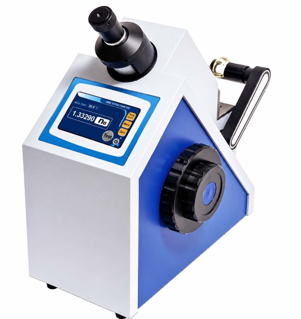 Digital Refractometer