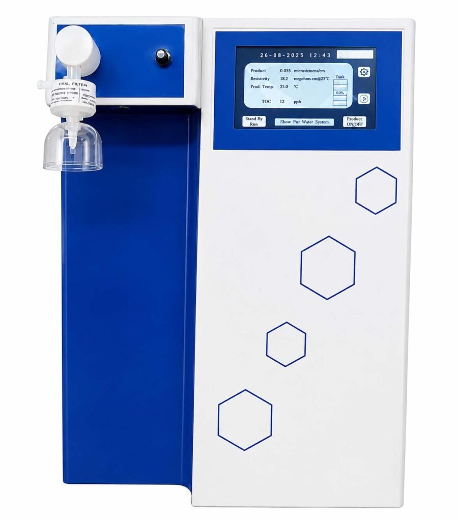 Purification System