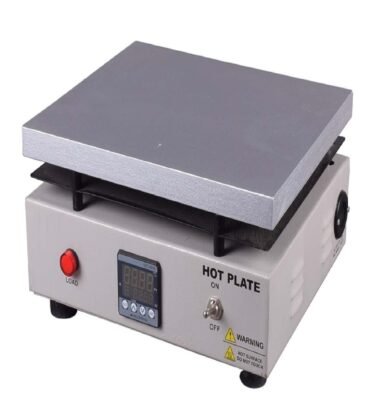LABWAN Digital Hot Plate LHP-432D