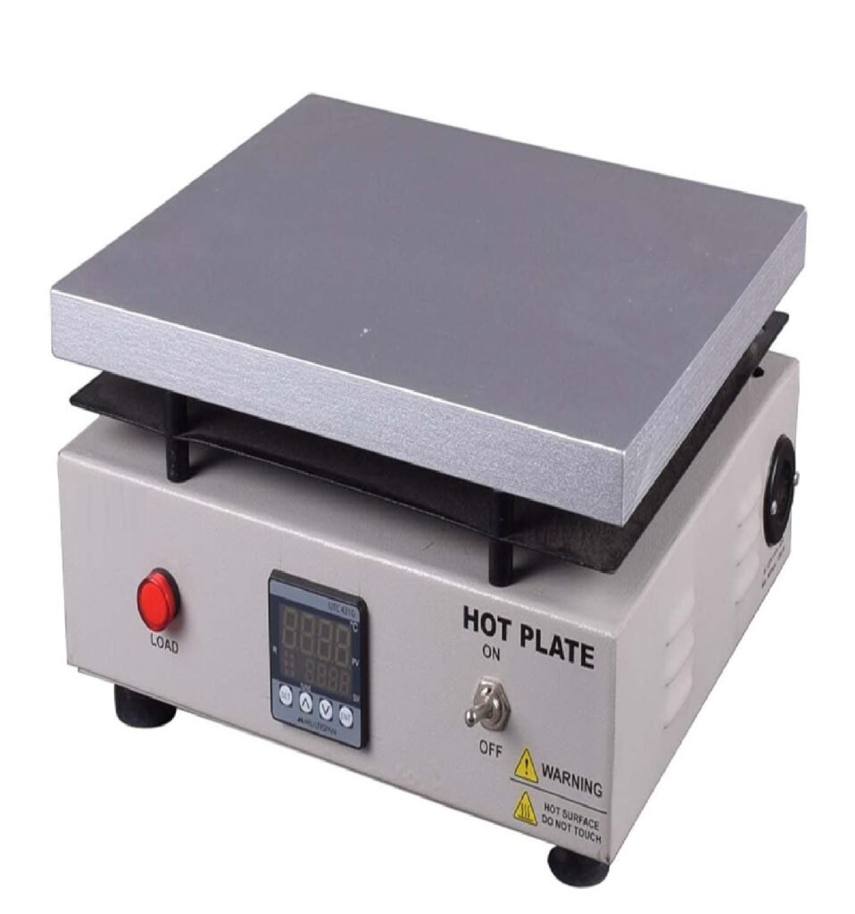 Laboratory Hot Plates