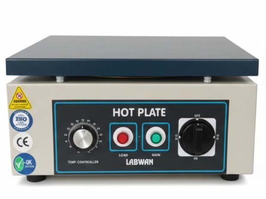 LABWAN Hot Plate Analog LHP-432A