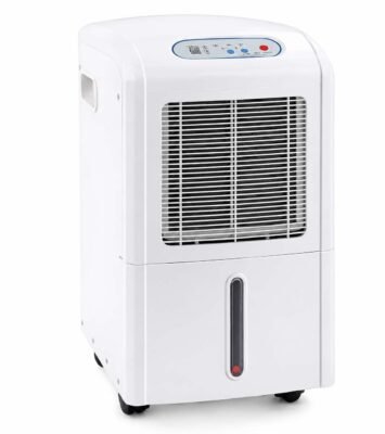 LABWAN Industrial Dehumidifier LDH-50