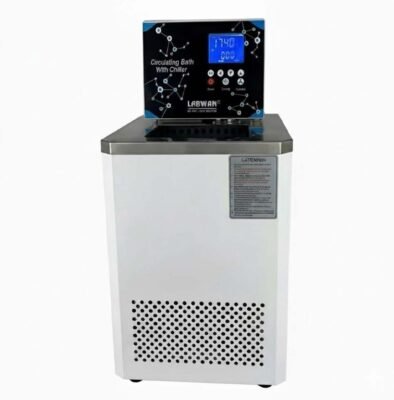 LABWAN Refrigerated Circulating Bath LRCB-12