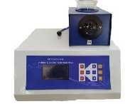 LABWAN Microprocessor Melting & Boiling Points Apparatus LW-1107
