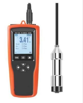 LABWAN Dry Film Thickness Gauge LDFT-111