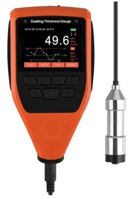 LABWAN Dry Film Thickness Gauge LDFT-500