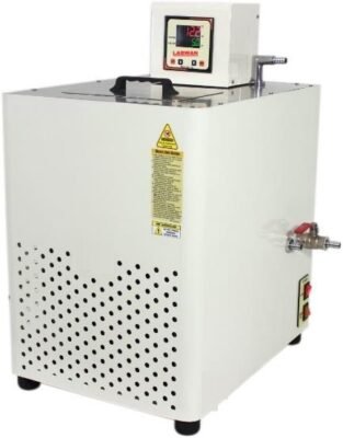 LABWAN Recirculating Chiller with Water Bath LWC-12