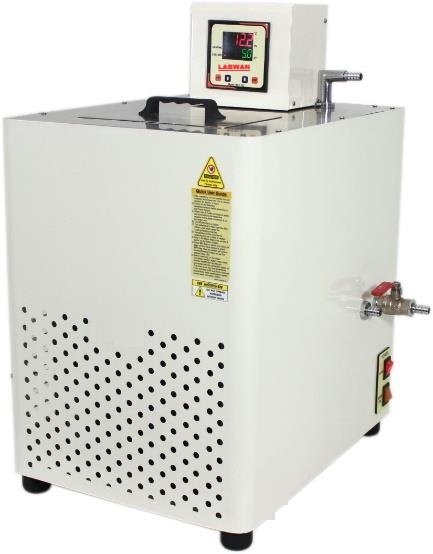 Recirculation Chiller/Circulating Water Bath