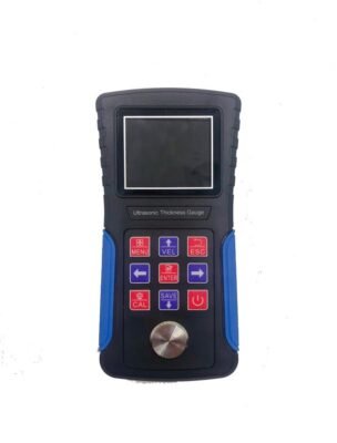LABWAN Ultrasonic Thickness Gauge LUTG-222