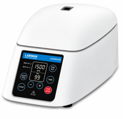 LABWAN Table Top Centrifuge LC-15L