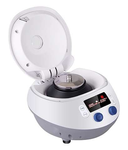 Mini Centrifuge