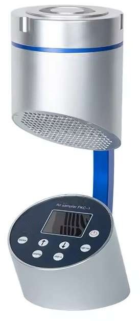 Air Sampler