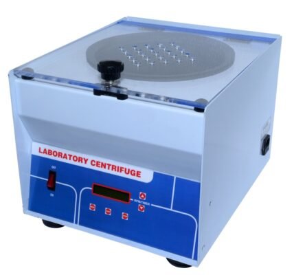 LABWAN Medical Centrifuge LMC-5