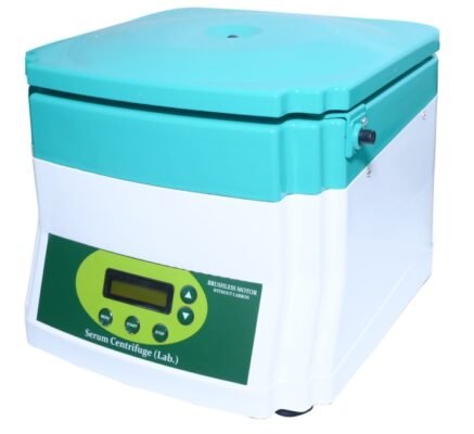 LABWAN Medical Centrifuge LMC-7