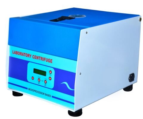 LABWAN Medical Centrifuge LMC-9A