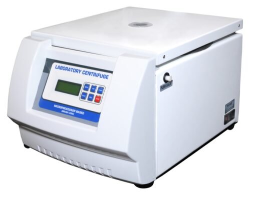 LABWAN Medical Centrifuge LMC-10