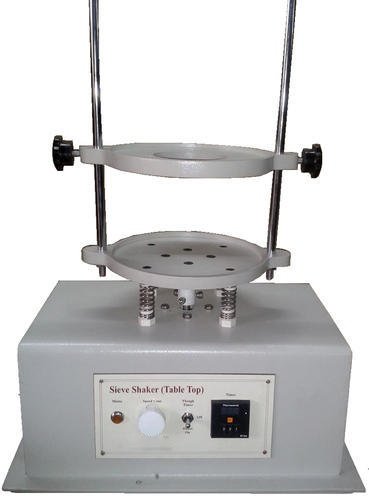 Sieve Shakers