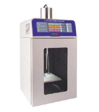 Probe Sonicator