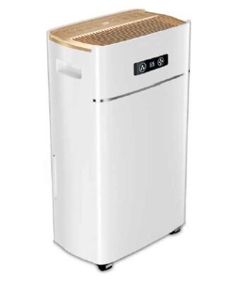 LABWAN Laboratory & Industrial Dehumidifier LDH-30