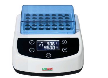 LABWAN Dry Bath Incubator Heating & Cooling LDBI-10C