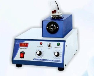 Melting & Boiling Apparatus
