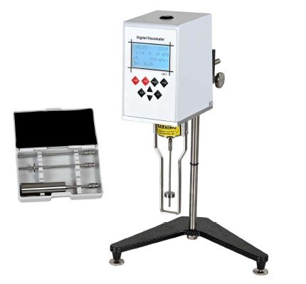 LABWAN Digital Viscometer LDV-209