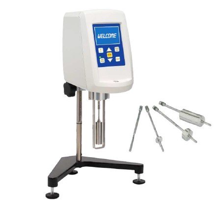Viscometers