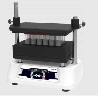 LABWAN Digital Multi Tube Vortexer LVM-40