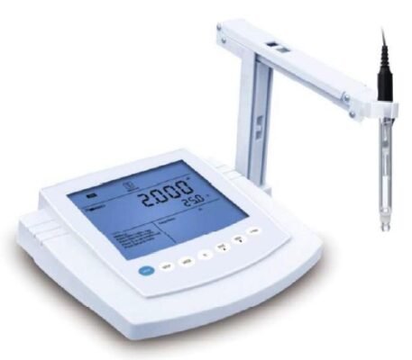 LABWAN Water Quality Multi-parameter Tester LGMP-30
