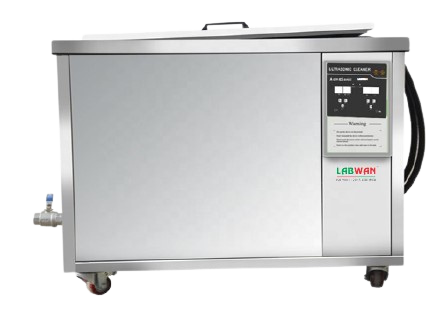 Single Tank Ultrasonic Cleaner