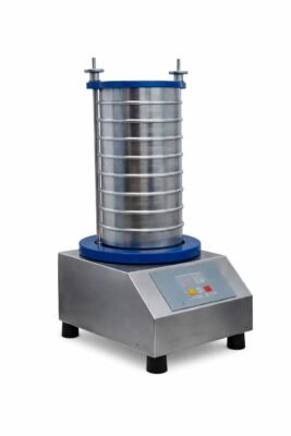 LABWAN Electromagnetic Sieve Shaker LESS-1C