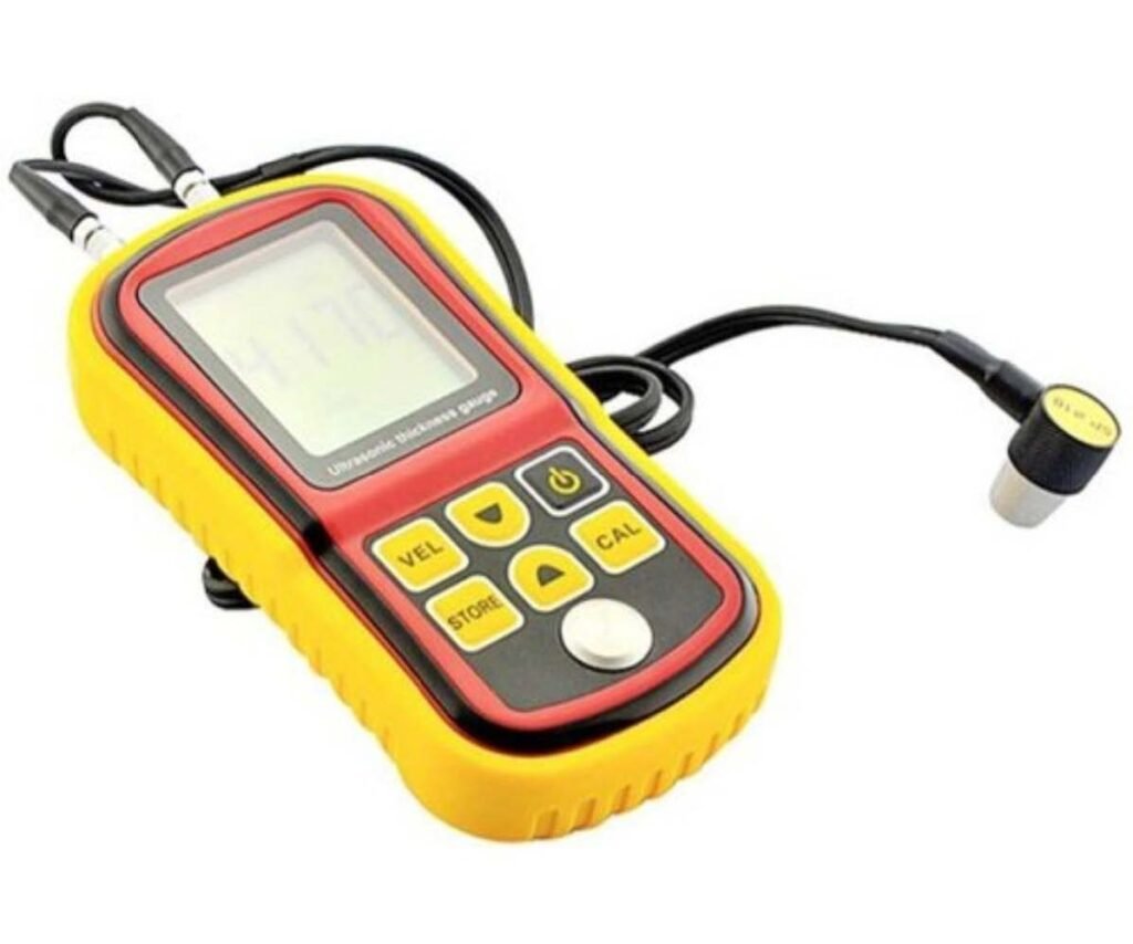 Ultrasonic Thickness Guage