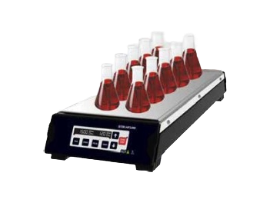 LABWAN Heated Magnetic Stirrer LHMS-10