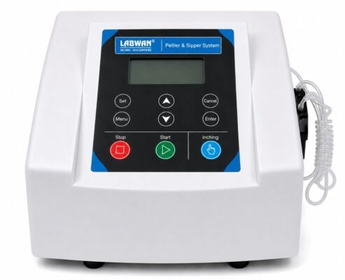 LABWAN Peltier & Sipper System LPSS-150