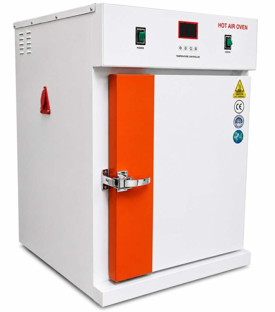 Hot Air Ovens
